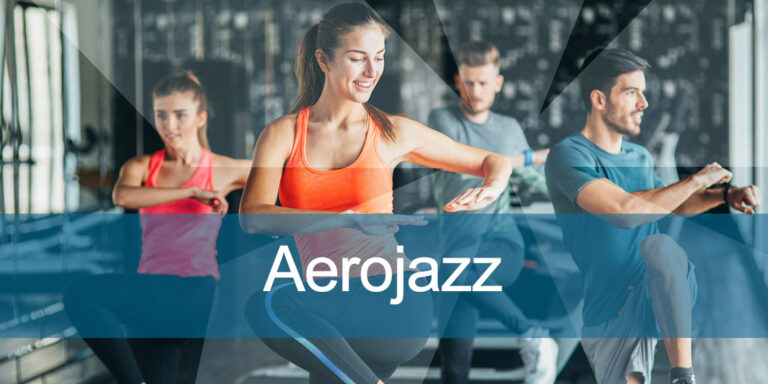 Os benefícios e diferenças entre Aerojazz e dança aeróbica, qual a diferença?