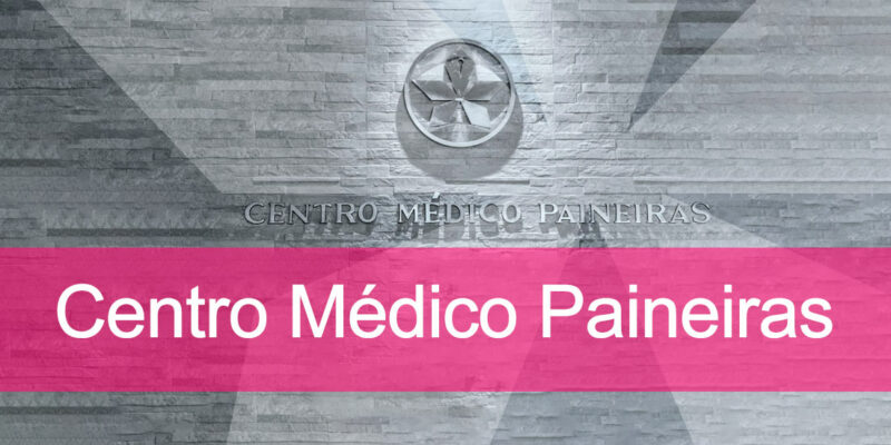 O Centro Médico Paineiras foi ampliado recentemente.