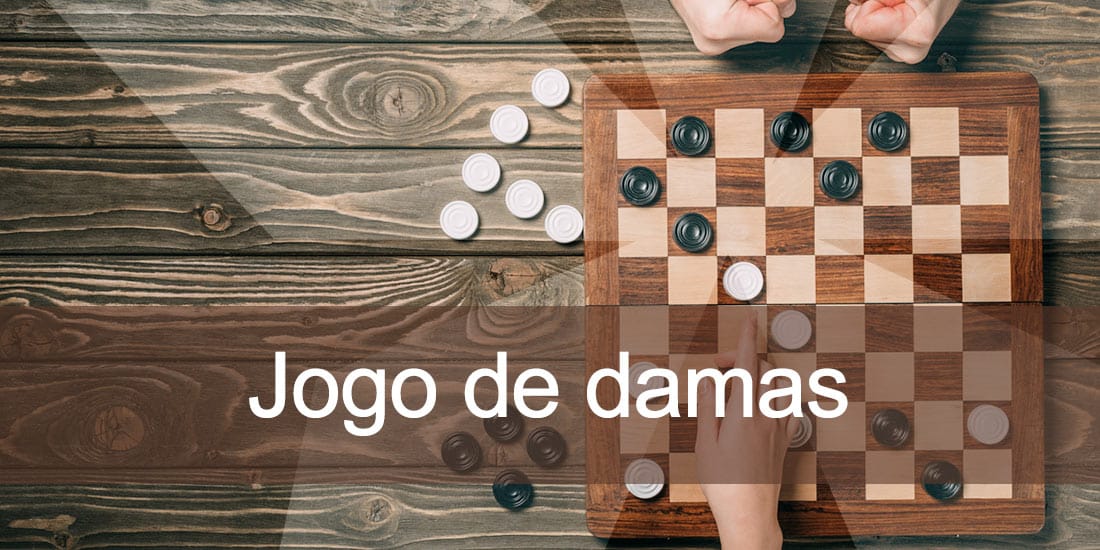 Jogo de Damas