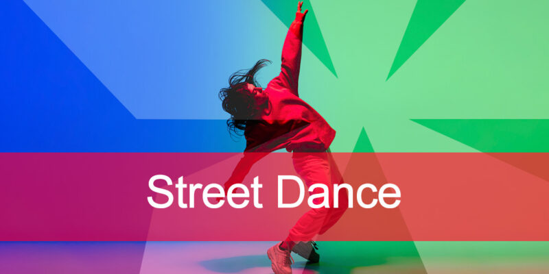 Street Dance, dança ou esporte