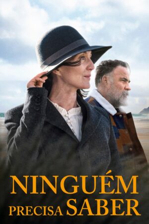Ninguem Precisa Saber