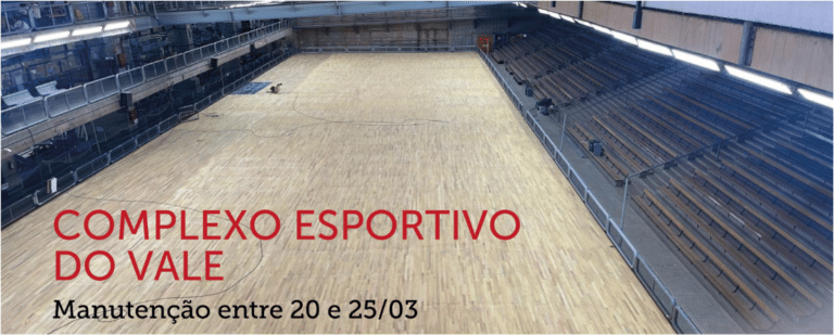 complexo do vale esportivo - Clube Paineiras do Morumby