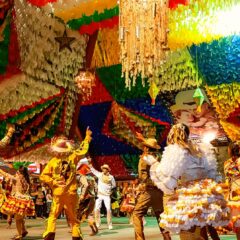 Festa Junina Brasileira