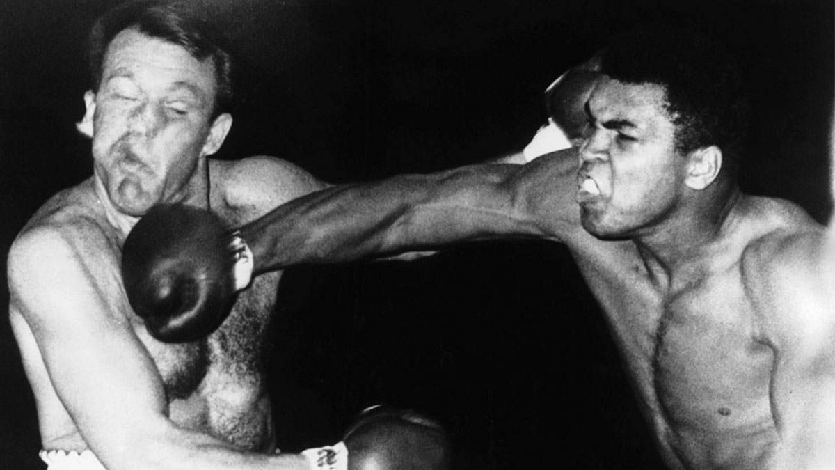 Conheça os títulos e feitos de Popó, um dos maiores pugilistas da história  do Brasil