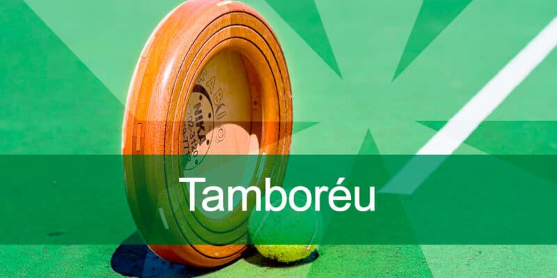 tamboréu