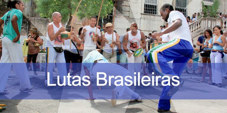 Lutas Brasileiras