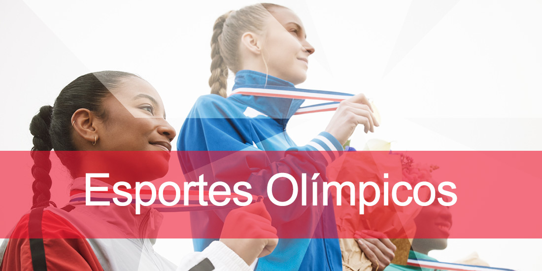 Os 10 principais esportes dos jogos olímpicos