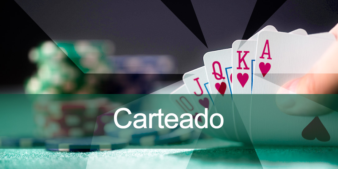 Descubra a origem dos nomes de jogos de cartas famosos