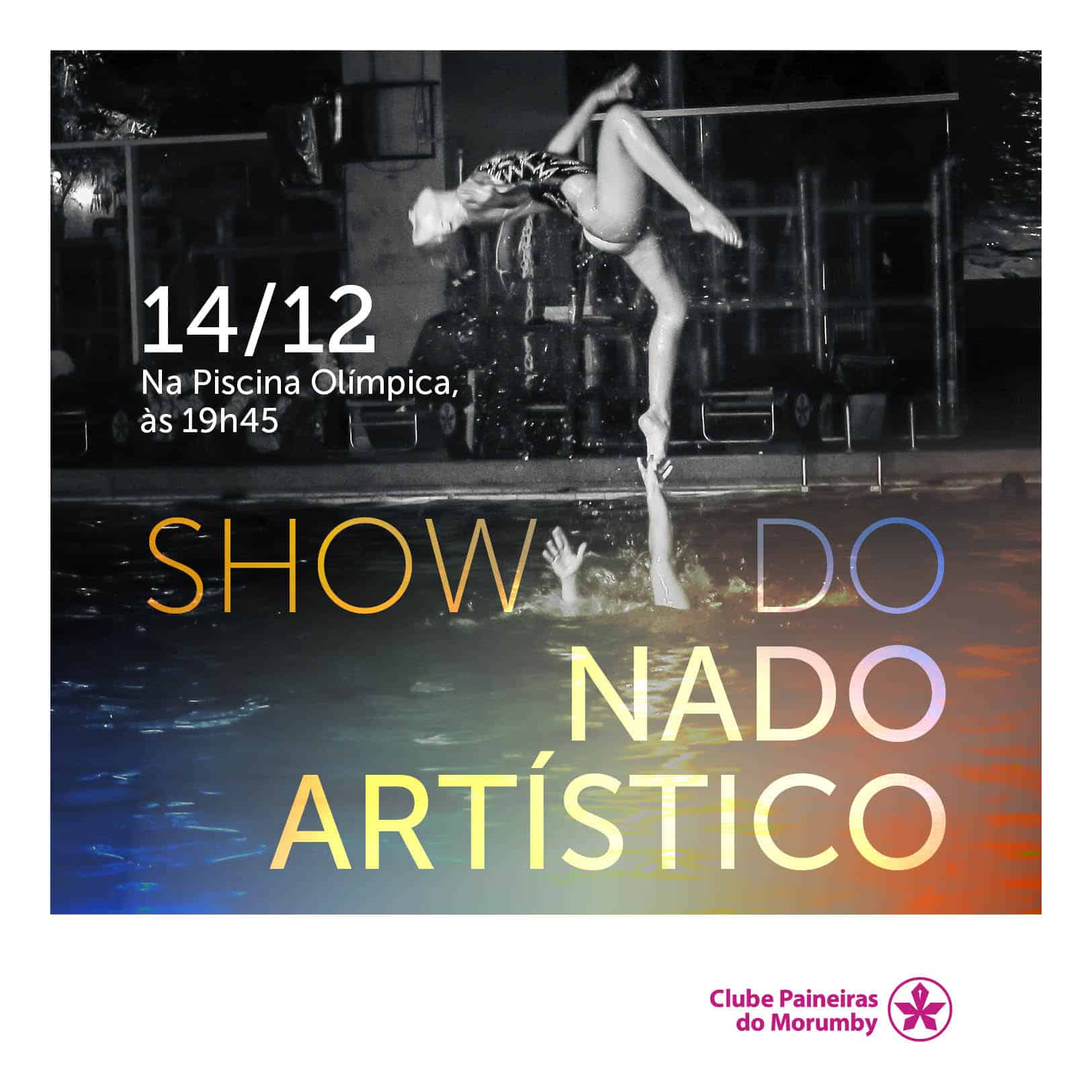 0612 insta Show do Nado