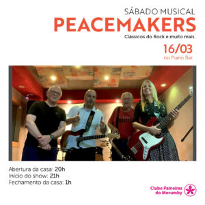 2902 insta Sabado Musical 1603 Peacemakers v02