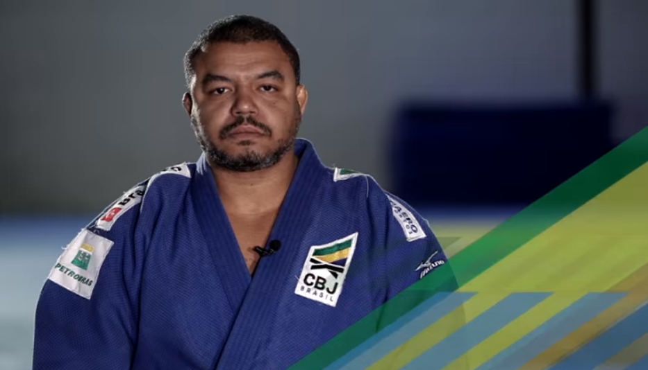 Carlos Honorato (judô)