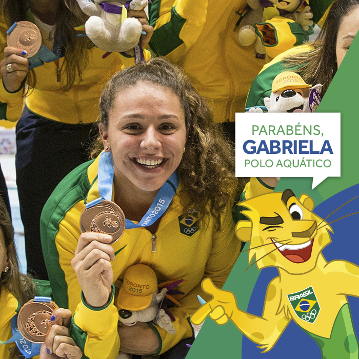 Gabriela Mantelatto