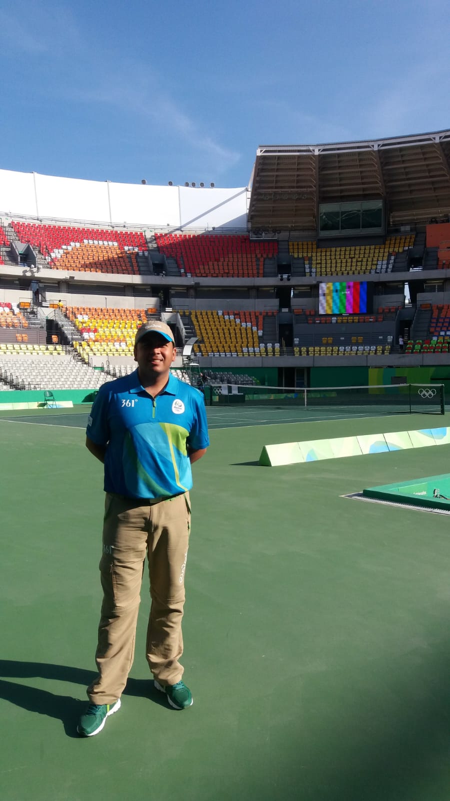 Rodrigo Santos