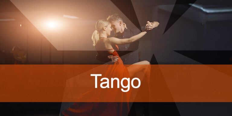 Tango: Aprenda os Passos e Encante-se com a Dança Mais Envolvente