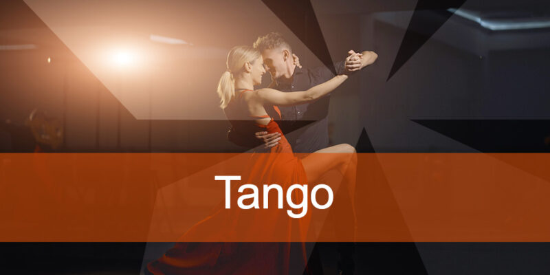 Tango: Aprenda os Passos e Encante-se com a Dança Mais Envolvente