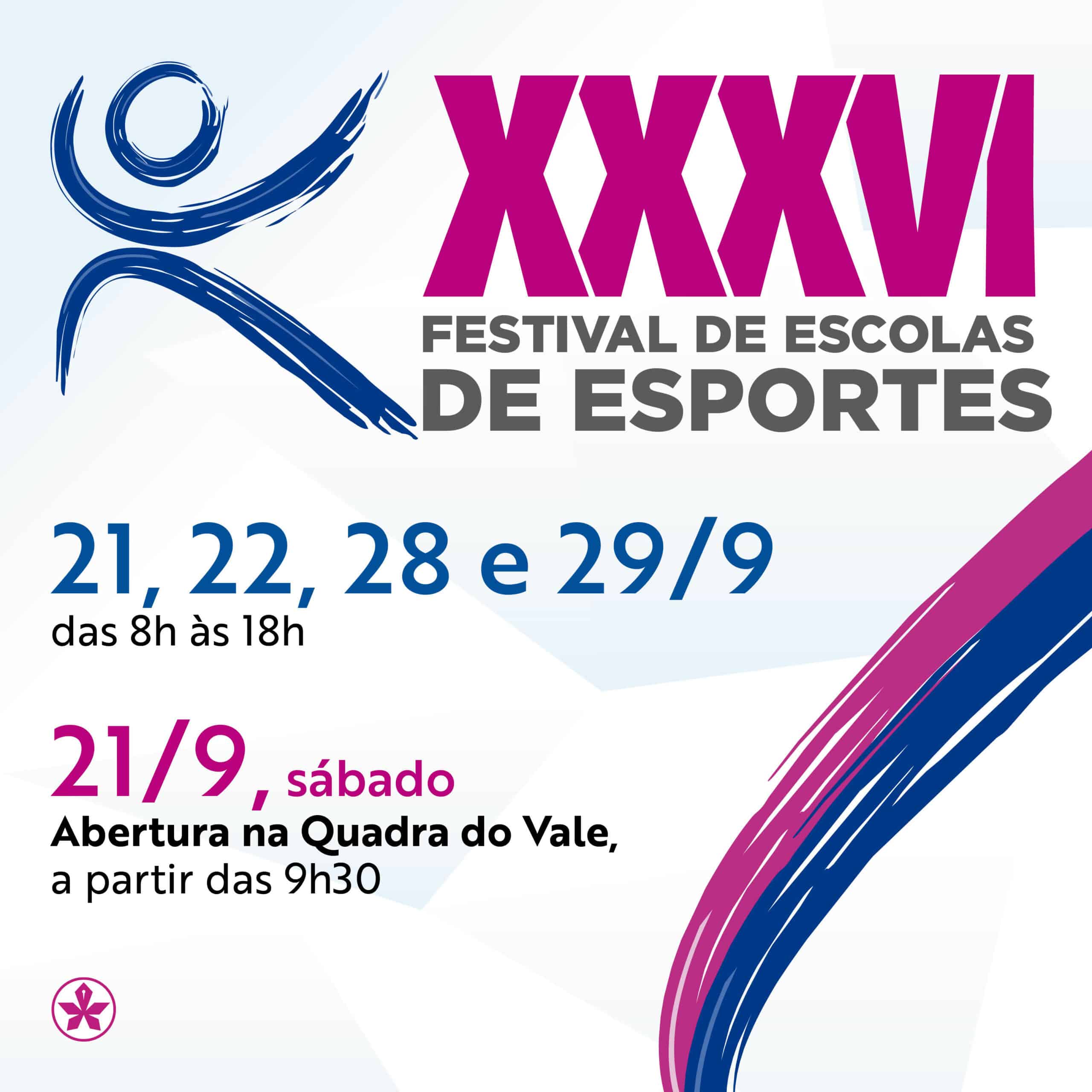 0207 insta XXXVI Festival de Escola de Esportes scaled