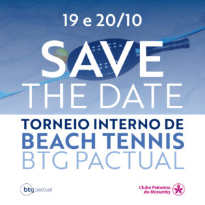 2009 insta Save the Date BTG Pactual