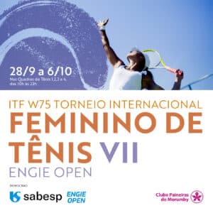 2309 insta Torneio Internacional Feminino de Tenis