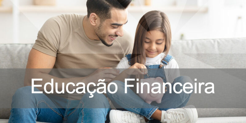 Descubra o poder da educação financeira