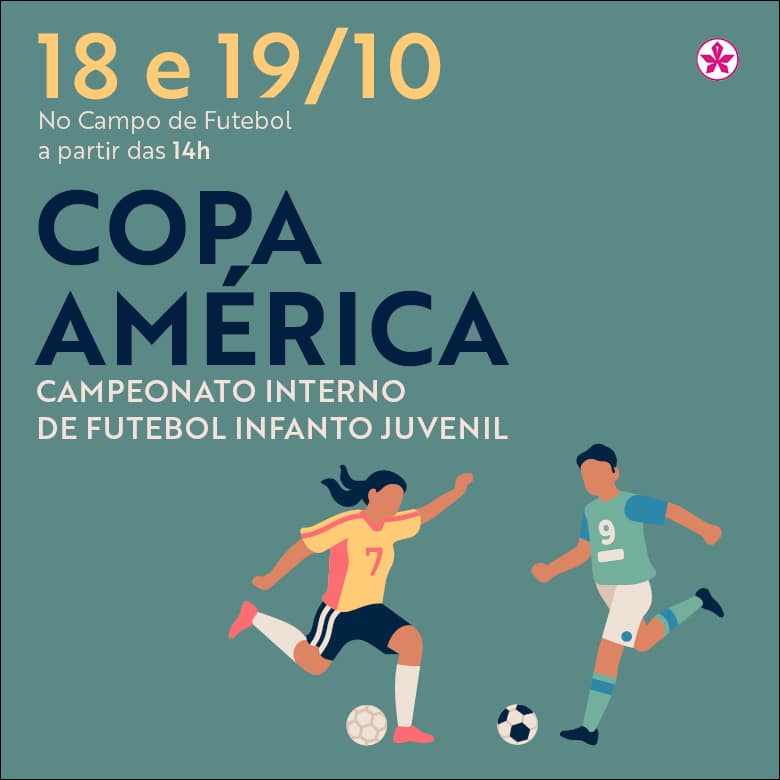 Post CopaAmerica18e1910