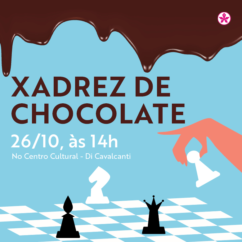 Post XadrezChocolate 1