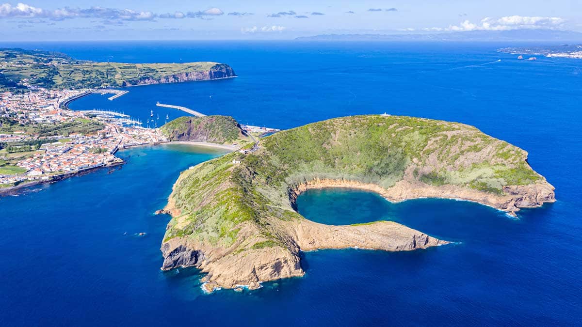 Faial - Açores