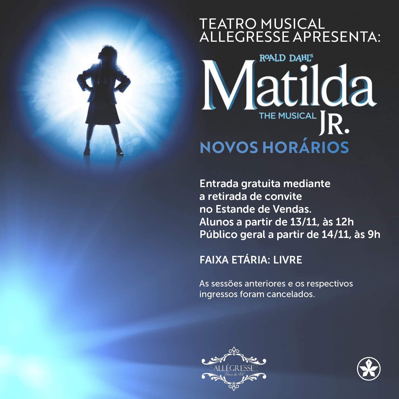 1211 insta Espetaculo Alegresse Matilda