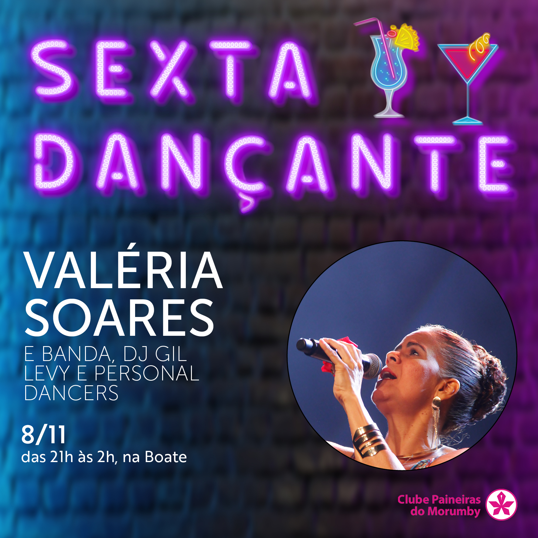 1410 insta Sexta Dancante Valeria Soares