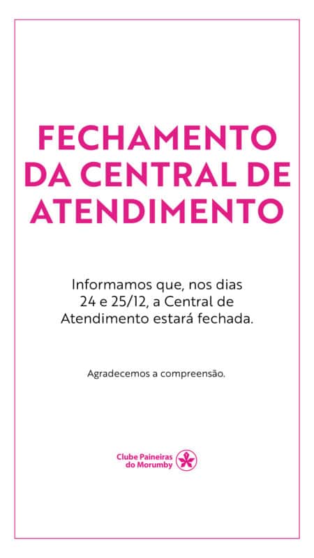 Story CentralAtendimentoFerias24