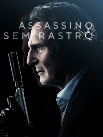 Assassino sem rastro