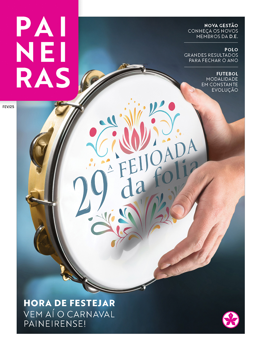 Capa FEV 25