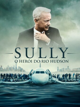 Sully o heroi do rio hudson