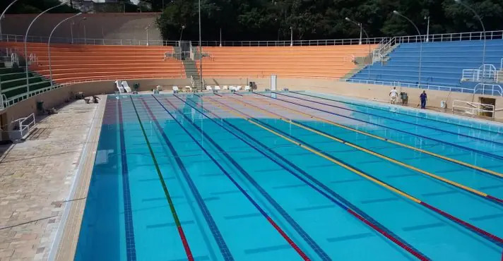 piscina pacaembu