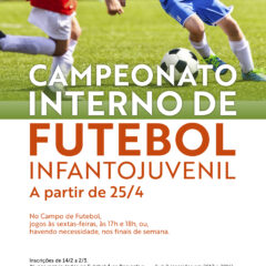 0402 insta Campeonato Interno de Infantojuvenil v03