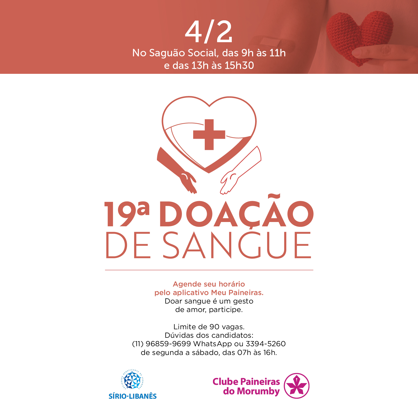 0701 insta 19a Doacao de Sangue v02