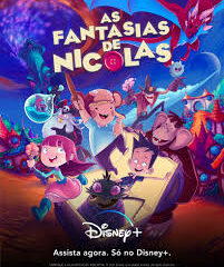 As Fantasias de Nicolas