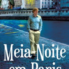 Meia Noite em Paris