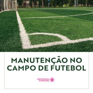 Post ComunicadoCampoFutebol