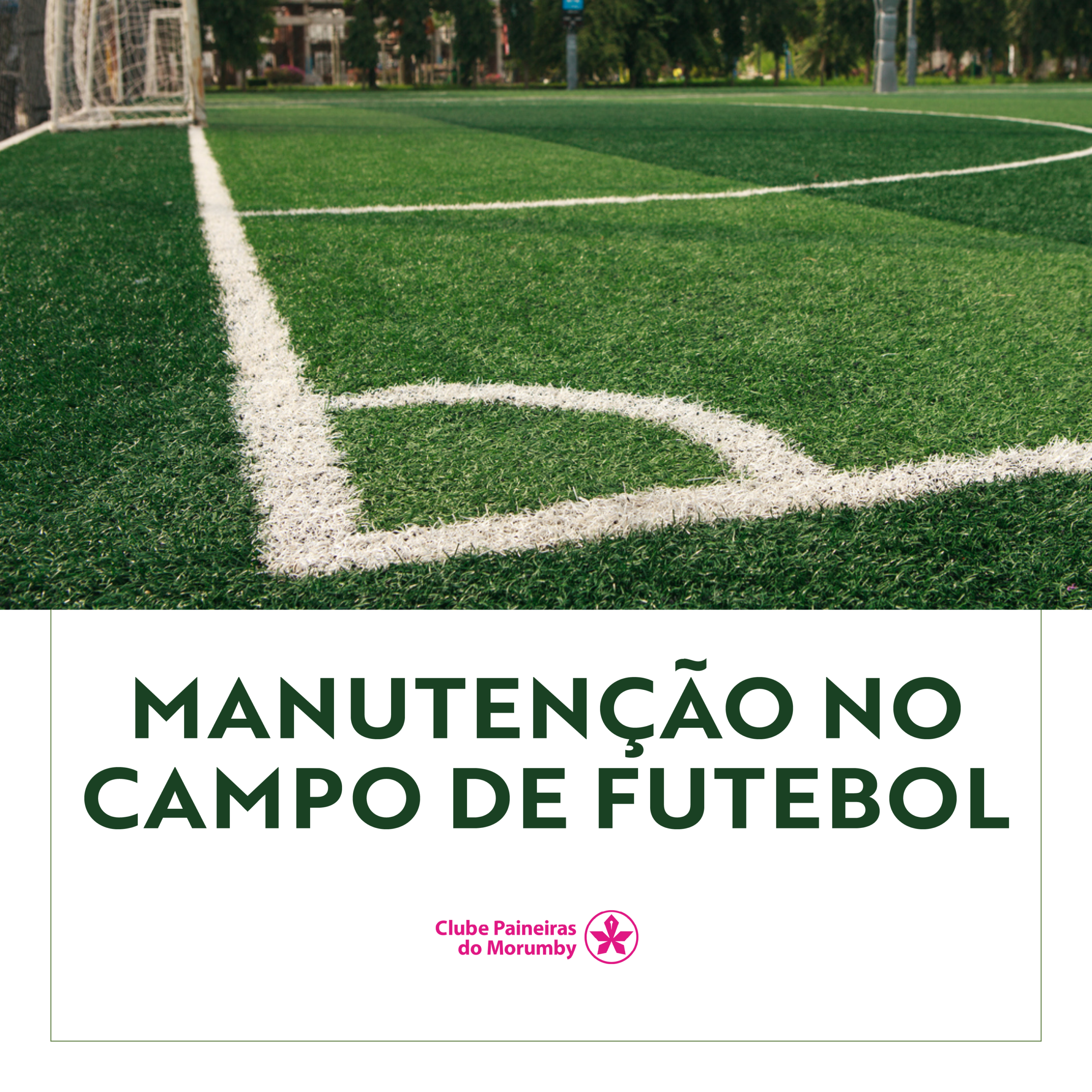 Post ComunicadoCampoFutebol