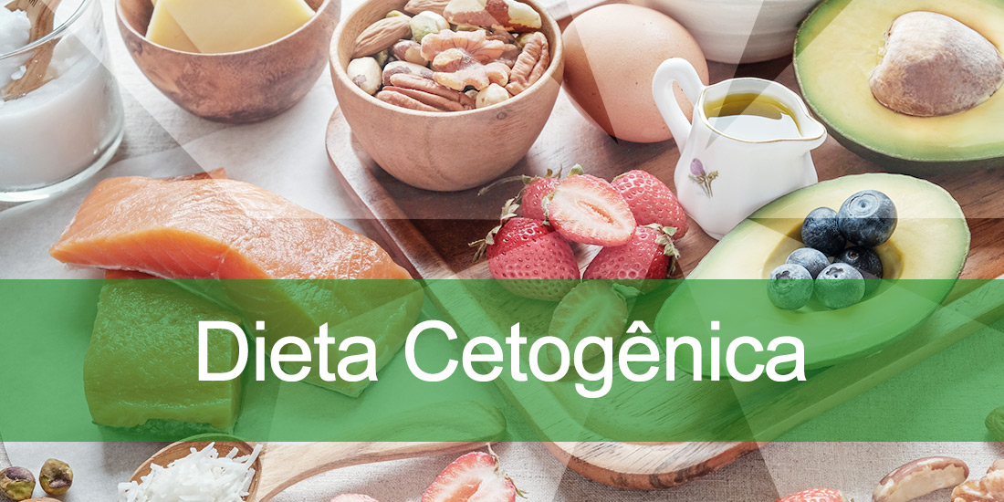 Dieta Cetogênica - Guia Definitivo para uma Alimentação Saudável