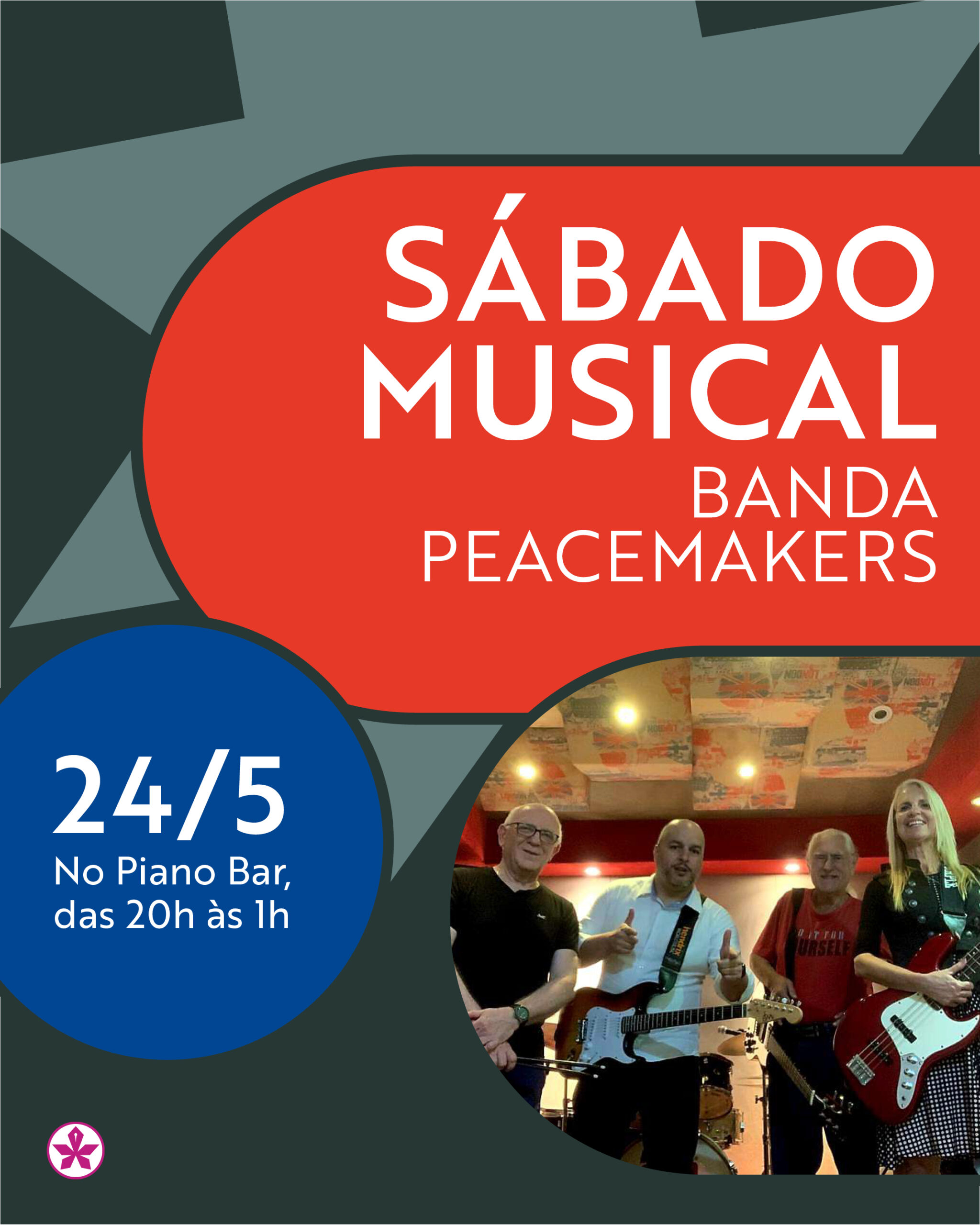 0304 insta Sabado Musical Banda Peacemakers 2405 scaled