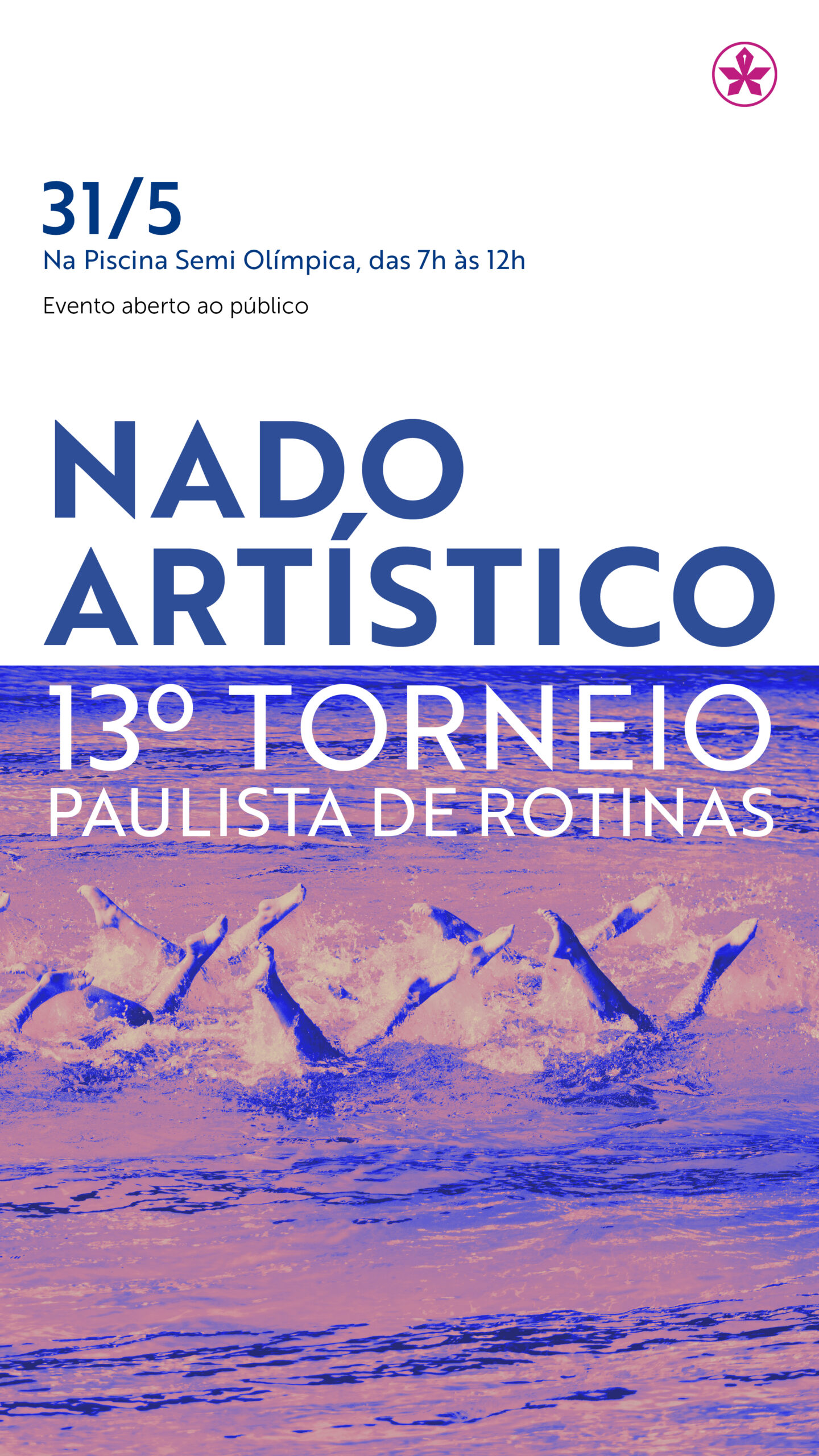 2205 story 13 Torneio Pauista de Rotinas Nado Artistico scaled