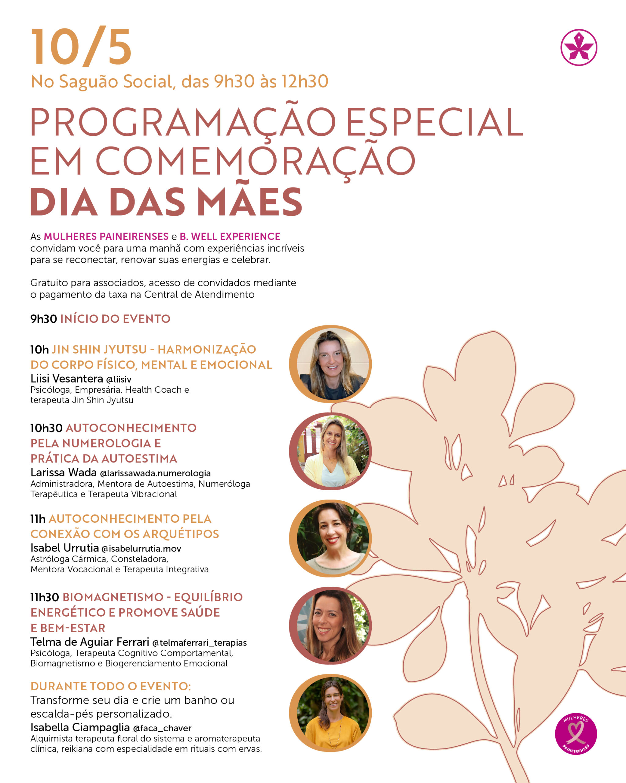 2504 insta Programacao Especial Dia das Maes scaled