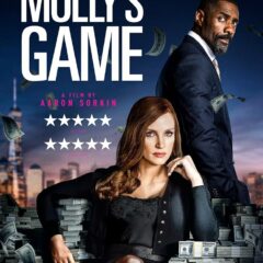 Mollys Game