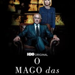 O Mago das Mentiras