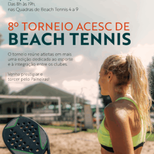 Post BeachTennisAcesc