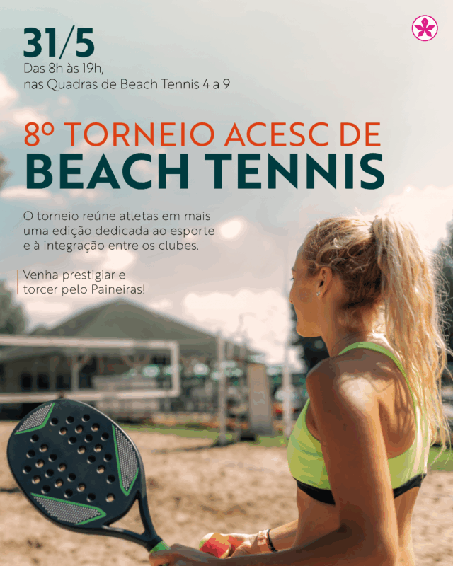 Post BeachTennisAcesc