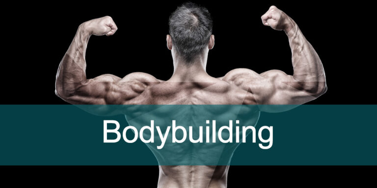Bodybuilding: conheça este esporte impressionante