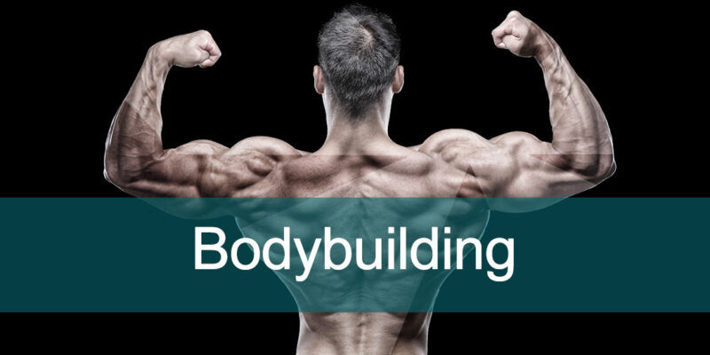 Bodybuilding: conheça este esporte impressionante