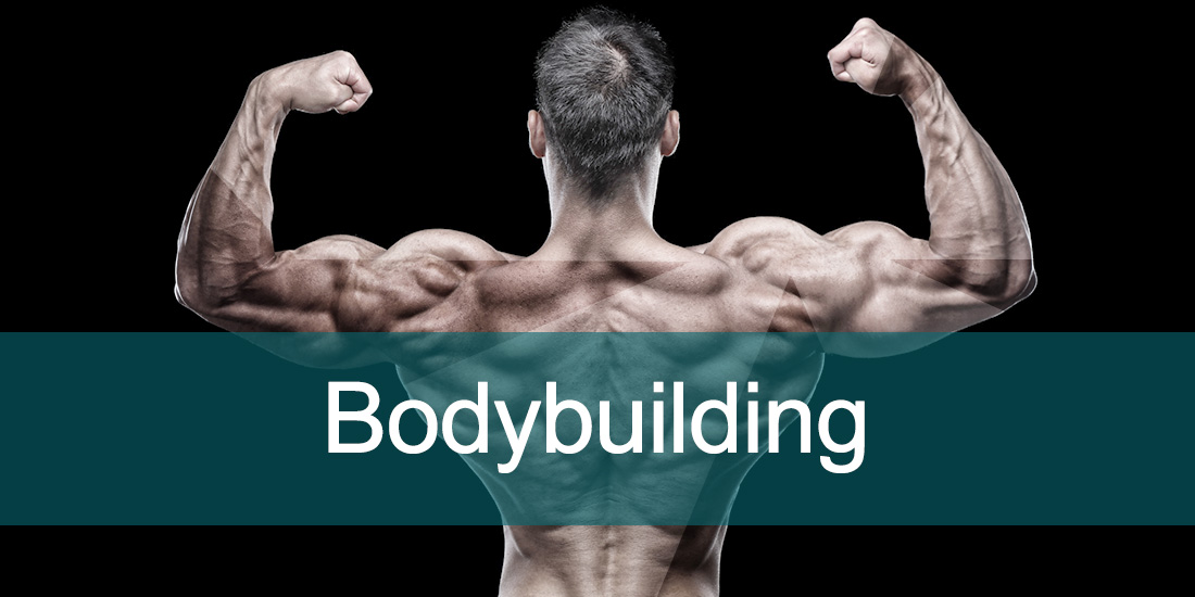 Bodybuilding: conheça este esporte impressionante